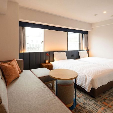 Comfort Inn Nagoya Sakae Bagian luar foto