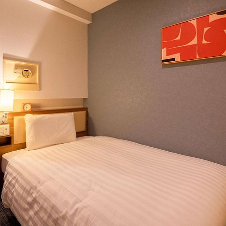 Comfort Inn Nagoya Sakae Bagian luar foto
