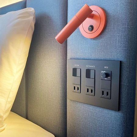 Comfort Inn Nagoya Sakae Bagian luar foto