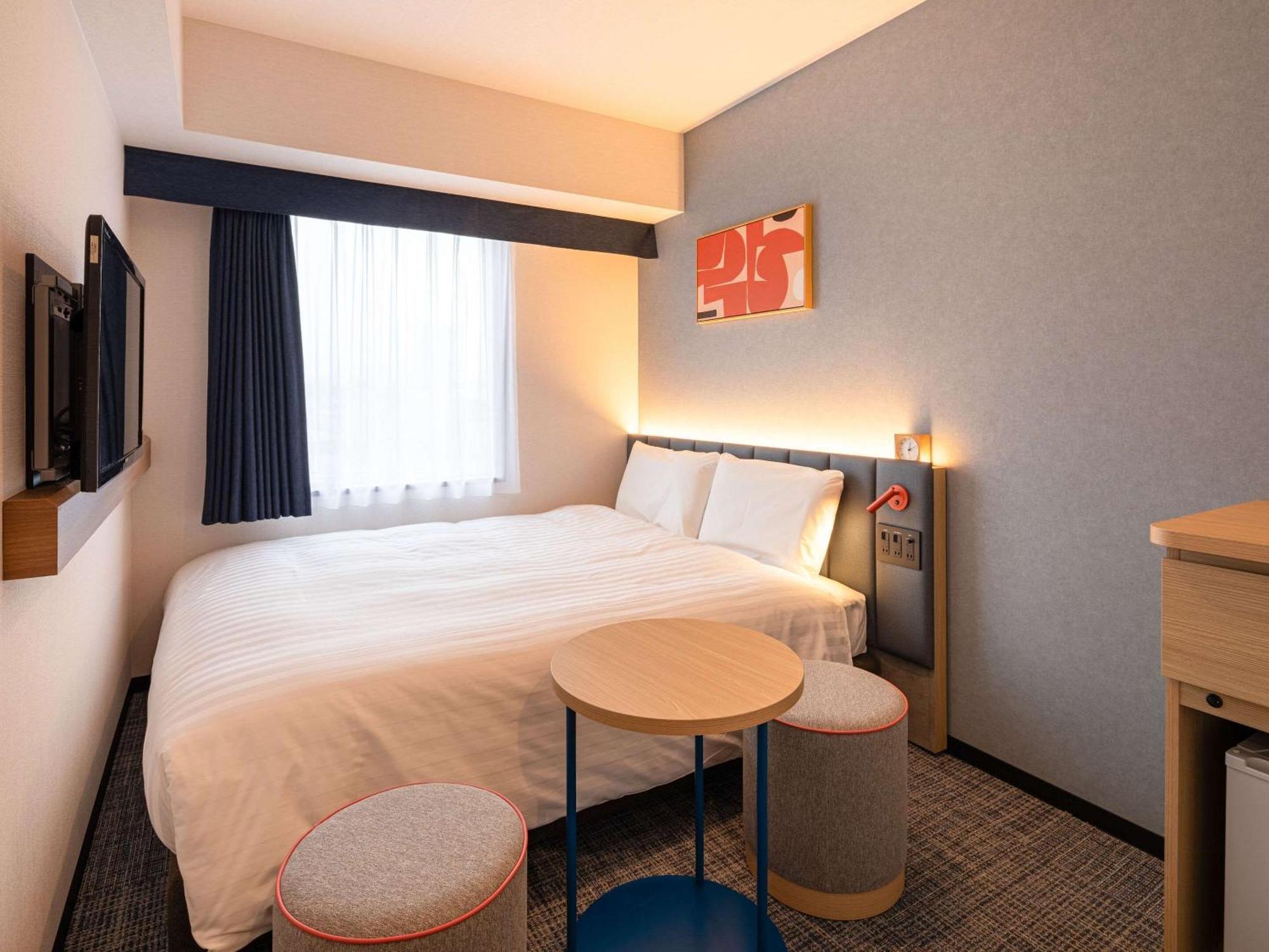 Comfort Inn Nagoya Sakae Bagian luar foto