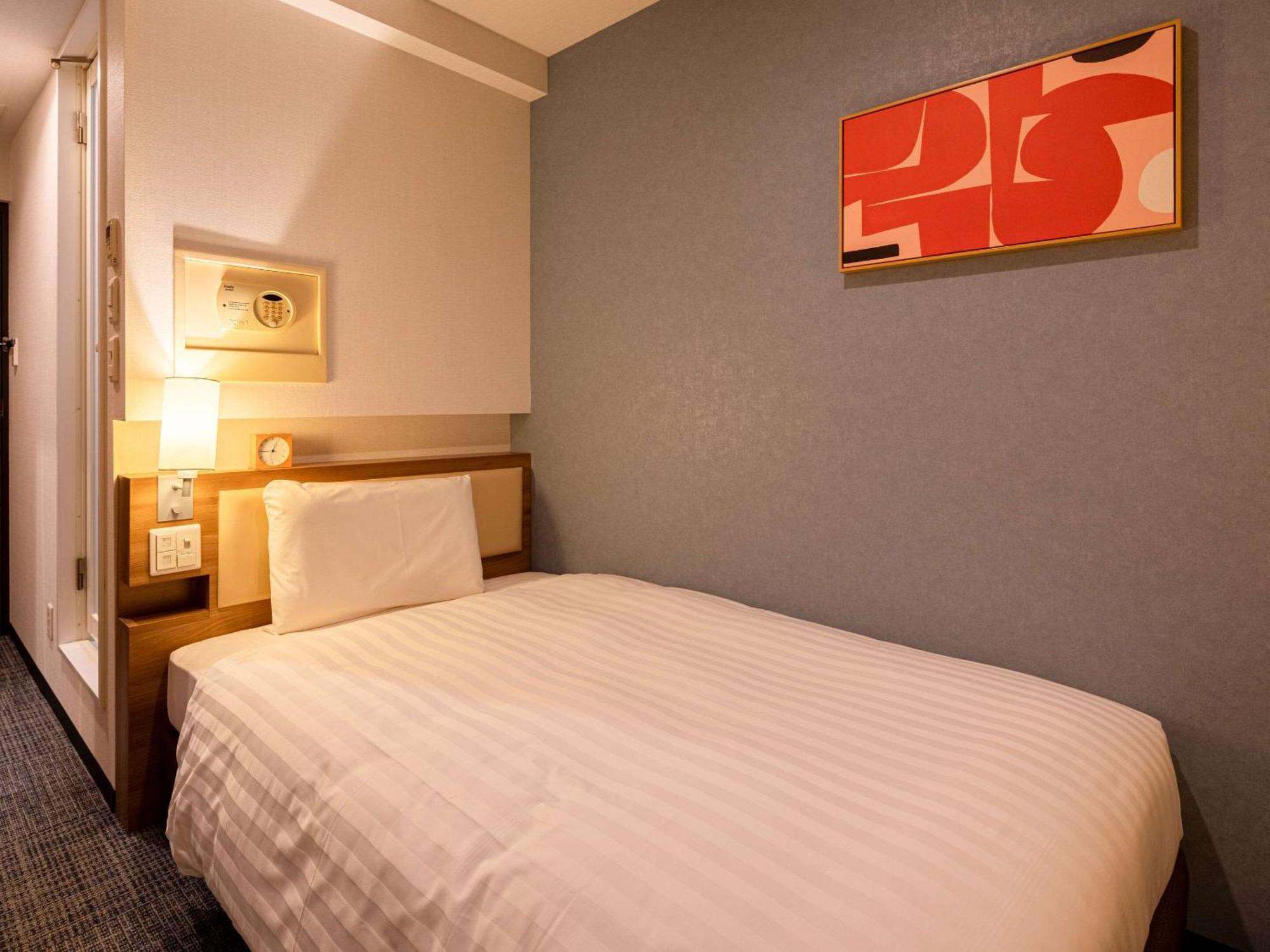 Comfort Inn Nagoya Sakae Bagian luar foto