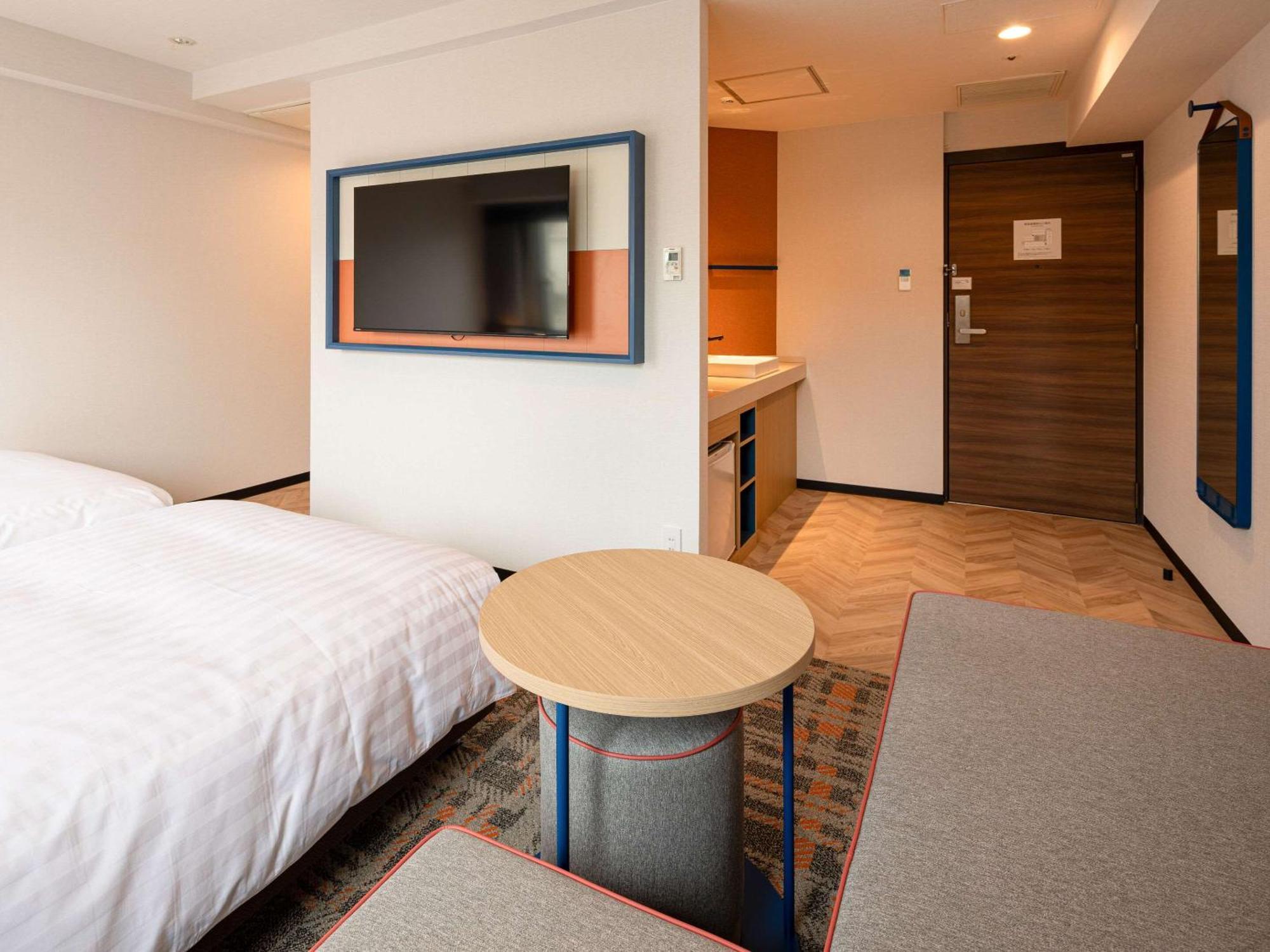 Comfort Inn Nagoya Sakae Bagian luar foto