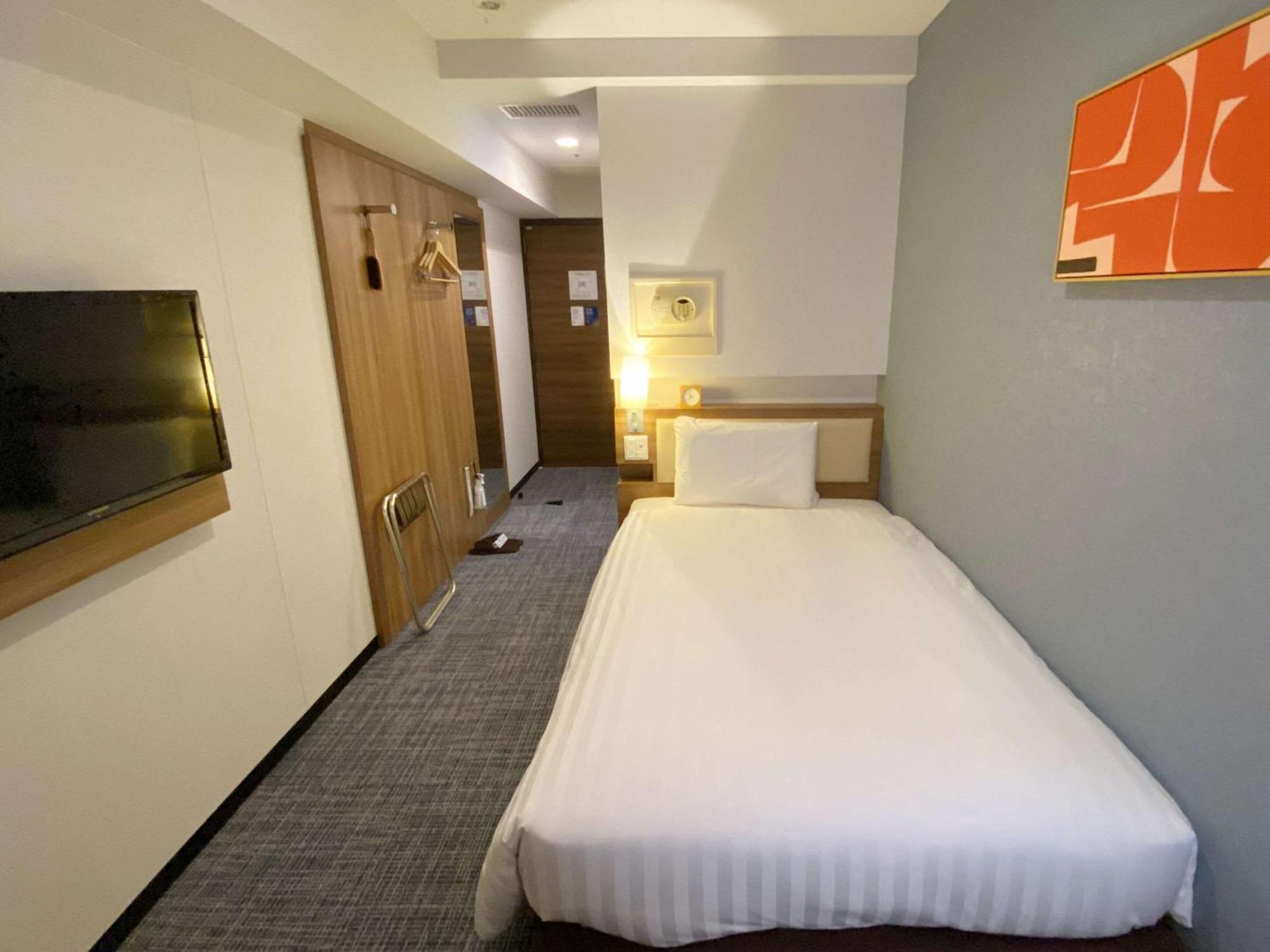 Comfort Inn Nagoya Sakae Bagian luar foto