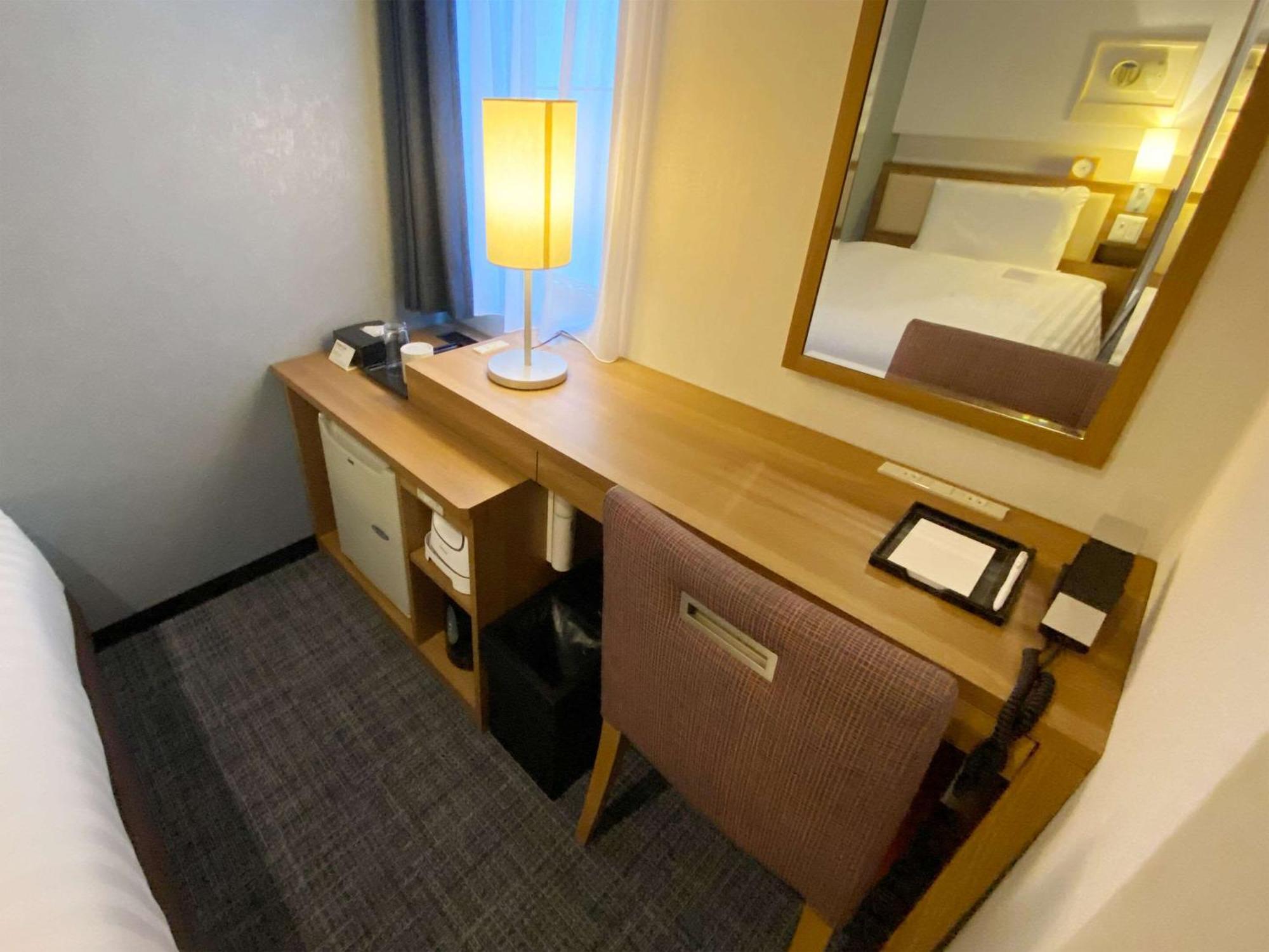 Comfort Inn Nagoya Sakae Bagian luar foto