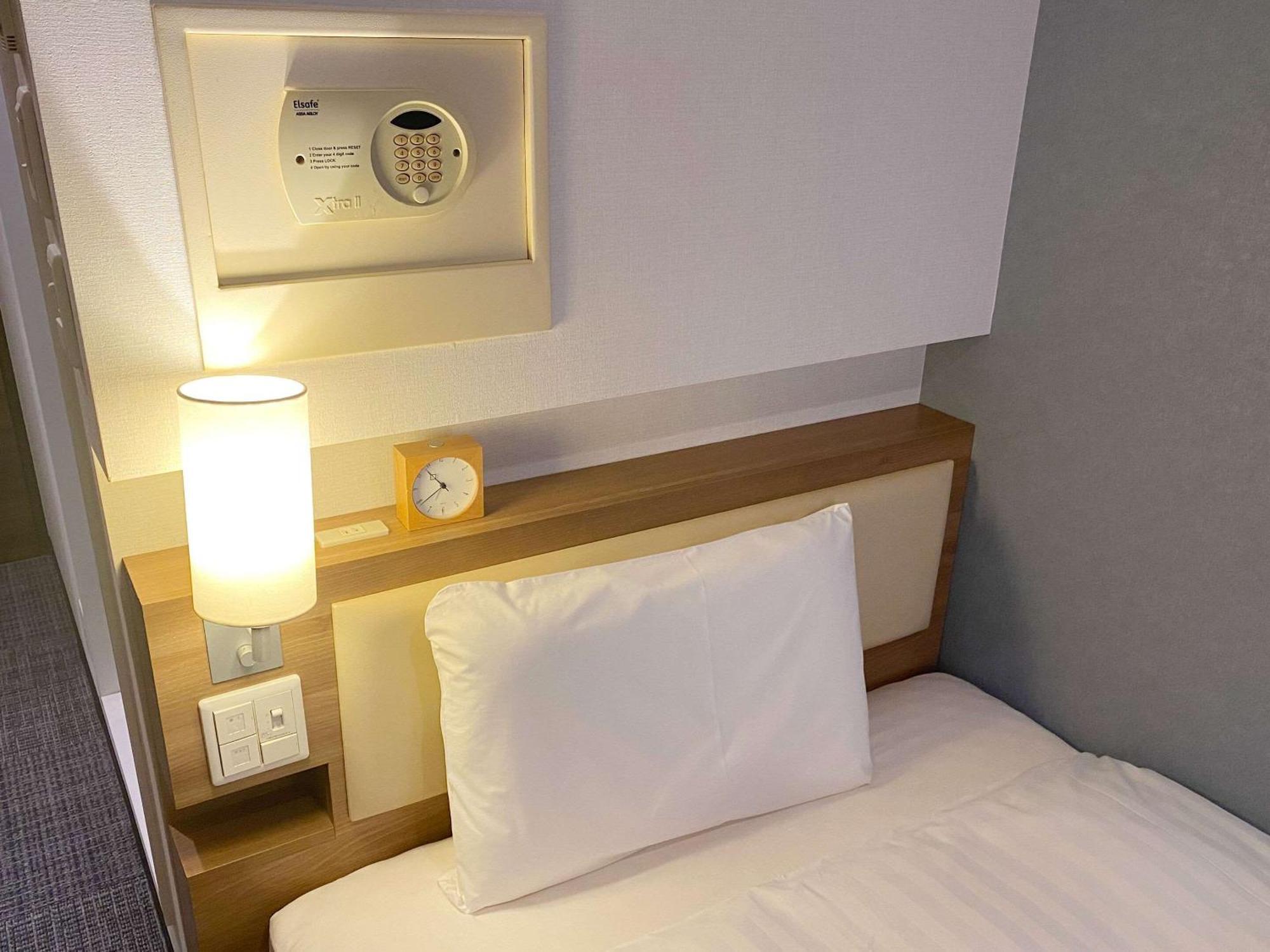 Comfort Inn Nagoya Sakae Bagian luar foto