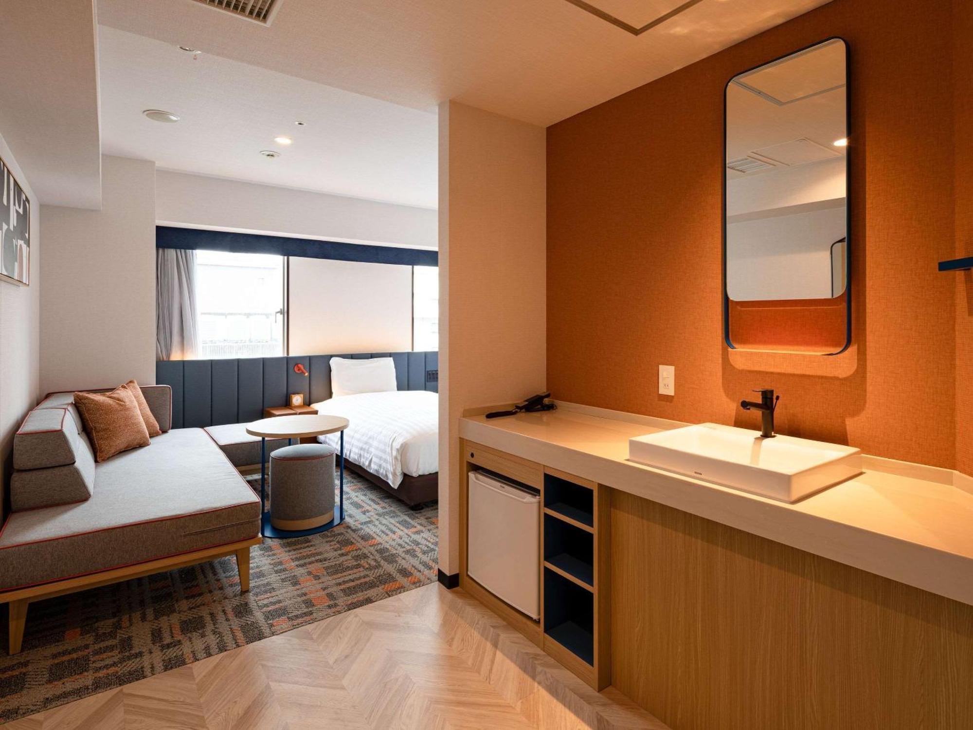 Comfort Inn Nagoya Sakae Bagian luar foto