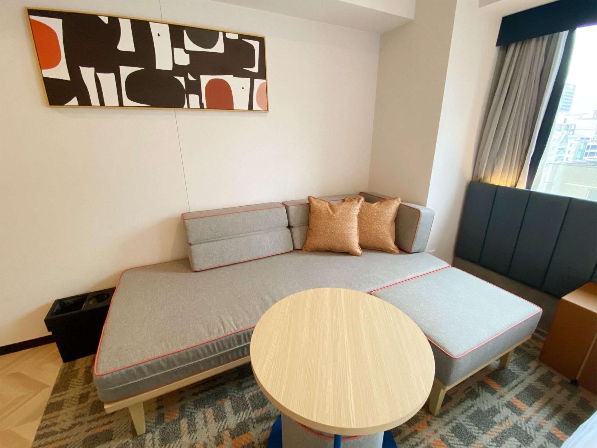 Comfort Inn Nagoya Sakae Bagian luar foto